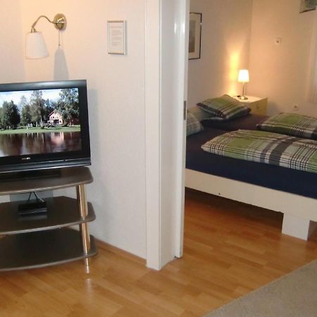 Ferienwohnung Ilse Und Eberhard Troeps 锡根 外观 照片