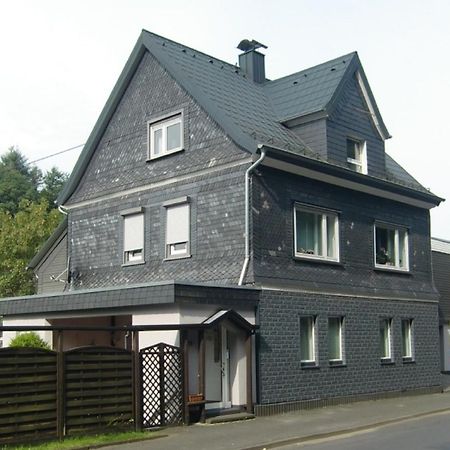 Ferienwohnung Ilse Und Eberhard Troeps 锡根 外观 照片