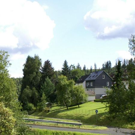Ferienwohnung Ilse Und Eberhard Troeps 锡根 外观 照片