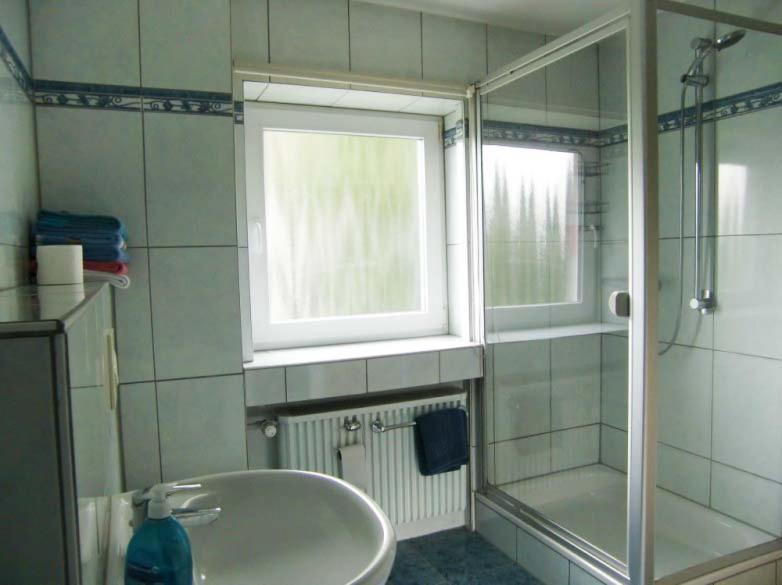Ferienwohnung Ilse Und Eberhard Troeps 锡根 外观 照片